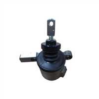 PTO KONTROL BEYNİ (UZUN KULAKLI)(51428594)(FHR-5061) 1